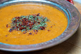 Ezogelin Çorbası