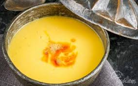 Mercimek Çorbası